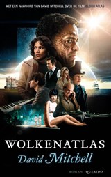 Wolkenatlas - David Mitchell - 9789021443201