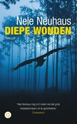 Diepe wonden - Nele Neuhaus - 9789021443232