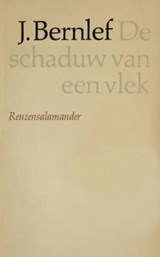 Schaduw van een vlek - J. Bernlef - 9789021443560