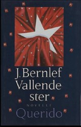 Vallende ster - J. Bernlef - 9789021443584