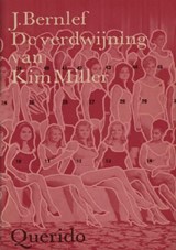 De verdwijning van Kim Miller - J. Bernlef - 9789021443607