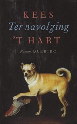 Ter navolging - Kees 't Hart - 9789021444567