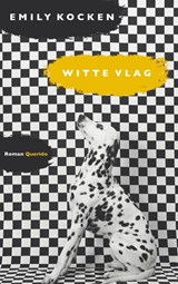 Witte vlag - Emily Kocken - 9789021446646
