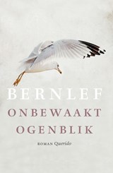Onbewaakt ogenblik - Bernlef - 9789021447117