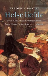 Helse liefde - BASTET,  F. - 9789021452937