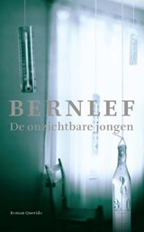 De onzichtbare jongen - BERNLEF - 9789021453026