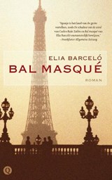 Bal masqué - BARCELO, Elia - 9789021453293
