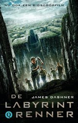 De labyrintrenner - James Dashner - 9789021454658