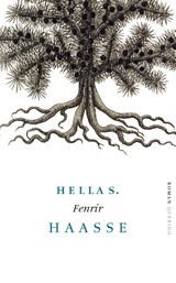 Fenrir - Hella S. Haasse - 9789021455624