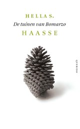 De tuinen van Bomarzo - Hella S. Haasse - 9789021455709