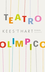 Teatro Olimpico - Kees 't Hart - 9789021455990