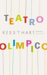 Teatro Olimpico - Kees 't Hart - 9789021456003