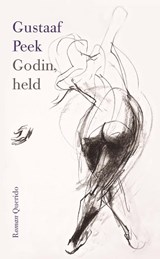 Godin, held - Gustaaf Peek - 9789021456829