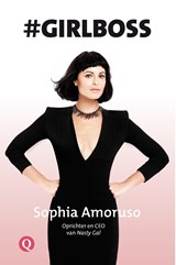 #Girlboss - Sophia Amoruso - 9789021458540