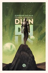 Kinderen van Duin - Frank Herbert - 9789021461793