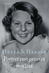 Portret van prinses Beatrix - Hella S. Haasse - 9789021463674