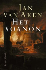 Het xoanon - Jan van Aken - 9789021464046
