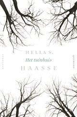Het tuinhuis - HAASSE, Hella S. - 9789021467603