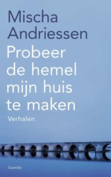Probeer de hemel mijn huis te maken - Mischa Andriessen - 9789021467733