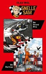 De Grand Prix & De Kartcup - Olav Mol - 9789021471068