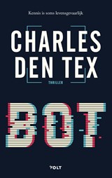 Bot - Charles den Tex - 9789021473765