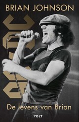 De levens van Brian - Brian Johnson - 9789021475981