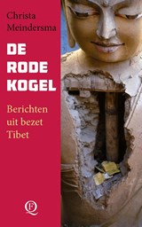 De rode kogel - Christa Meindersma - 9789021477695