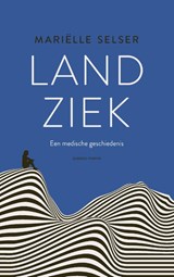 Landziek - Mariëlle Selser - 9789021482675