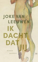 Ik dacht dat jij - Joke van Leeuwen - 9789021483023