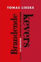 Brandende kevers - Tomas Lieske - 9789021485652