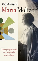 Maria Moltzer - Maya Schepers - 9789021485713