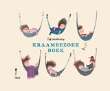 Kraambezoekboek - Fiep Westendorp - 9789021489438