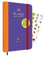 Hoe overleef ik zonder journal? - Francine Oomen - 9789021489957