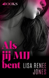 Als jij mij bent - Lisa Renee Jones - 9789021490847