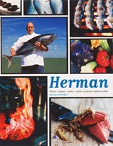 Herman - BLIJKER, Herman den - 9789021515342