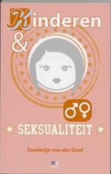 Kinderen en seksualiteit / seksualiteit - DOEF, S. van der - 9789021539171
