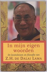 In mijn eigen woorden - Dalai Lama - 9789021540863