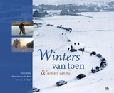 Winters van toen - OTTEN, Harry & BORN, Reinout van den / Spek, Tom van der - 9789021546476