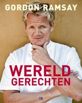 Wereldgerechten - RAMSAY, Gordon - 9789021547459