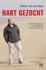 Hart gezocht - REST, P. van de - 9789021548630