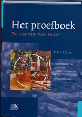 Het proefboek - Peter Klosse - 9789021551135