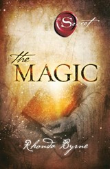 The Magic - Rhonda Byrne - 9789021552248