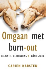 Omgaan met burn-out - Carien Karsten - 9789021552507