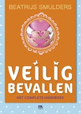 Veilig bevallen - Beatrijs Smulders - 9789021553566