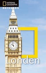 Londen - Louise Nicholson - 9789021554280