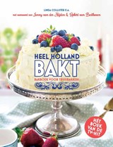 Heel Holland bakt - Linda Collister - 9789021557144