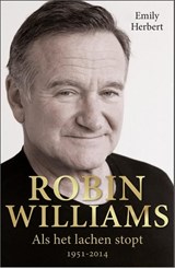 Robin Williams - Emily Herbert - 9789021558714