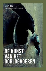 De kunst van het oorlogvoeren - Sun-tzu - 9789021559070