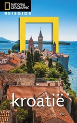 Kroatië - Rudolf Abraham - 9789021560274