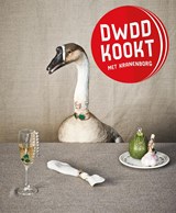 DWDD kookt met Kranenborg - Robert Kranenborg ; Pieter J. Bogaers - 9789021560588